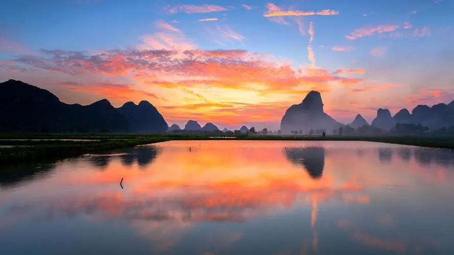 智能化节能绿色